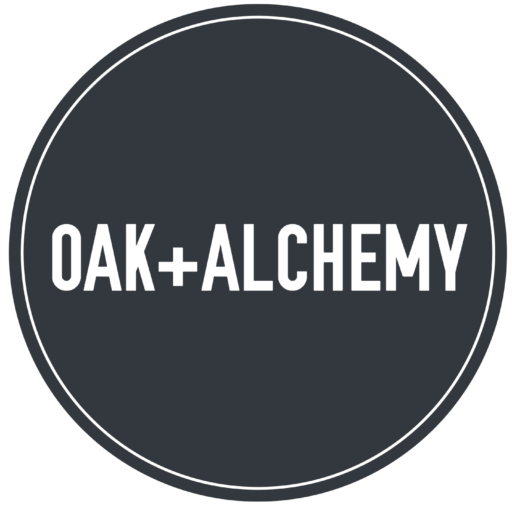 Oak + Alchemy